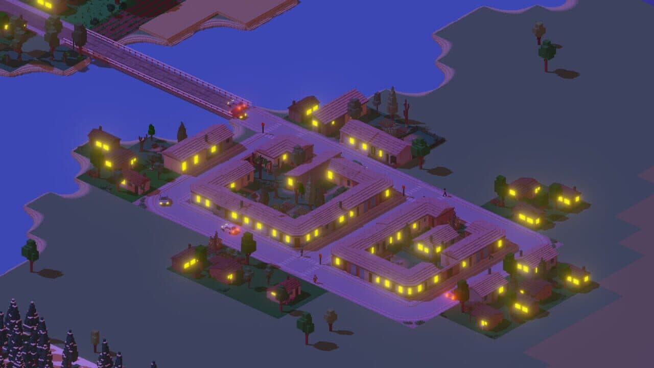 Urbek City Builder thumbnail 3