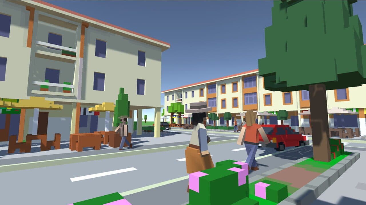 Urbek City Builder thumbnail 9