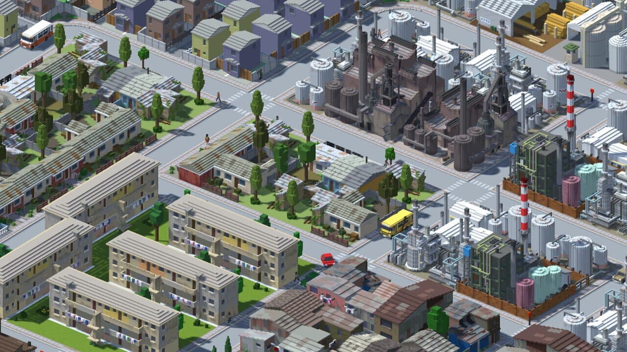 Urbek City Builder thumbnail 7