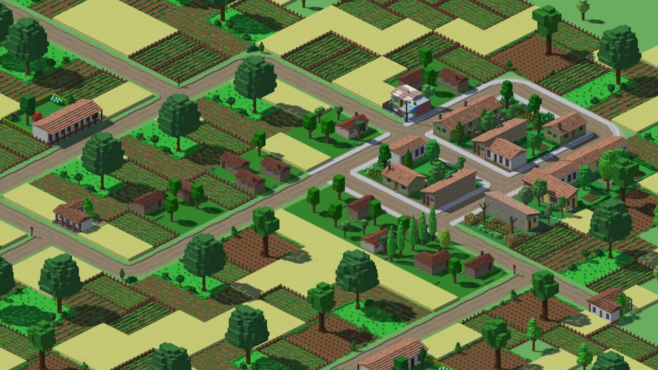 Urbek City Builder thumbnail 6