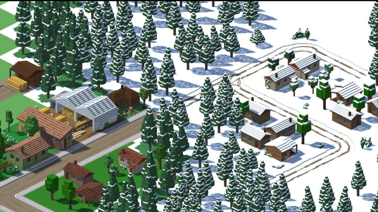 Urbek City Builder thumbnail 5