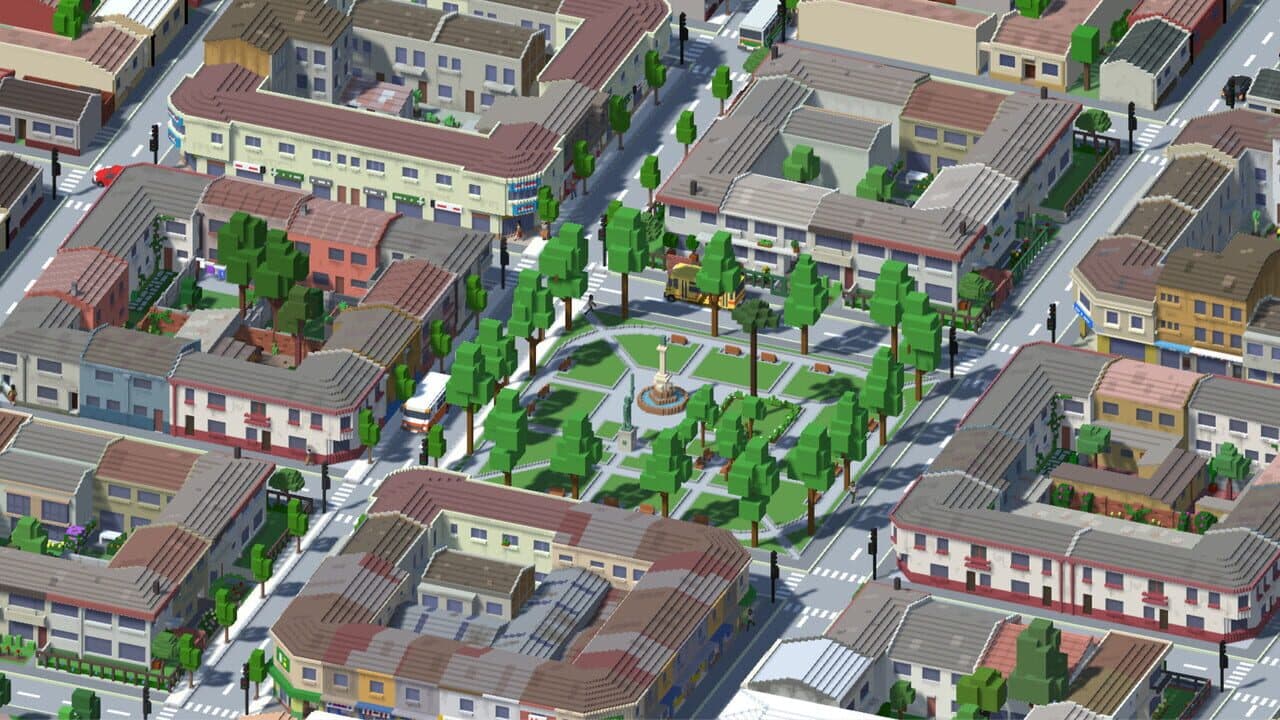 Urbek City Builder thumbnail 4