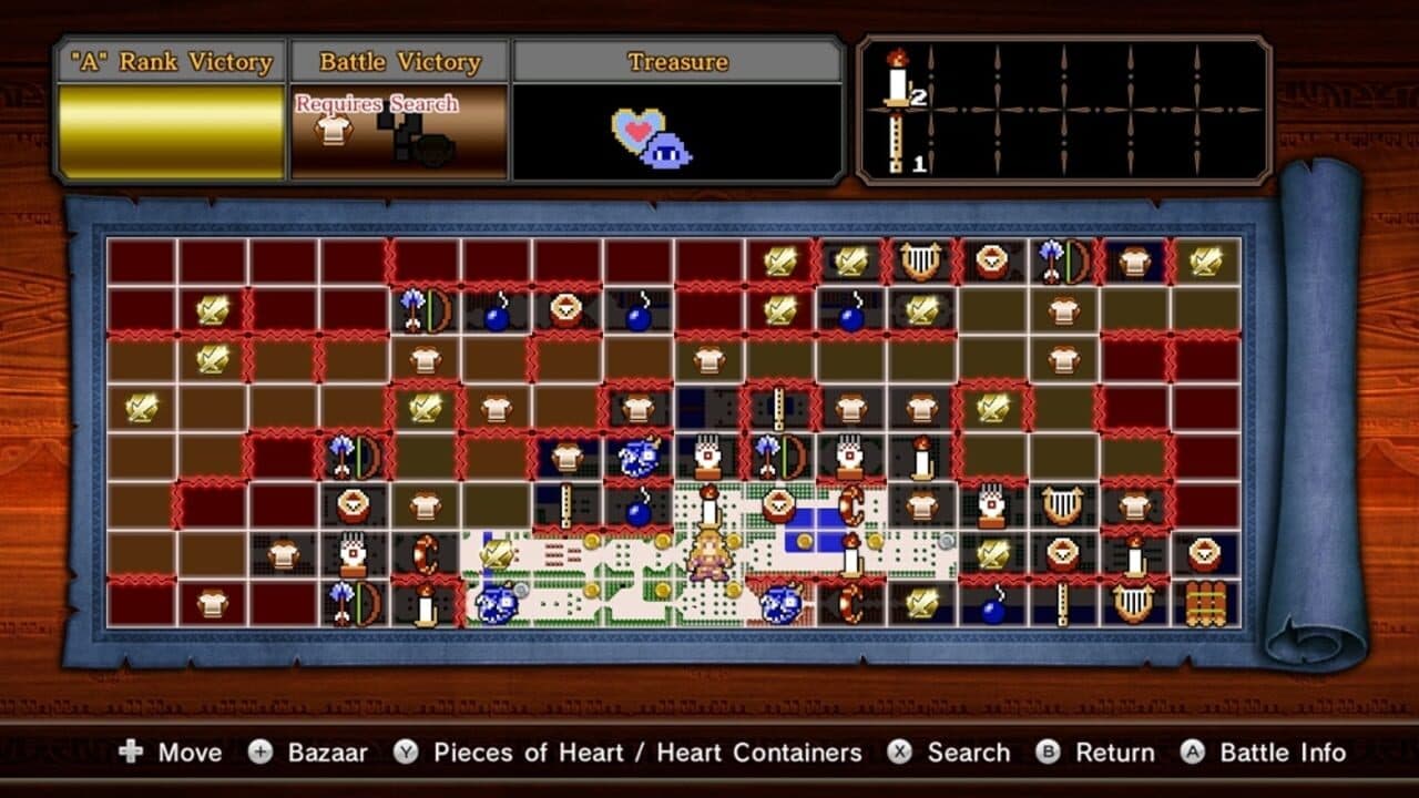Hyrule Warriors: Master Quest Pack thumbnail 4