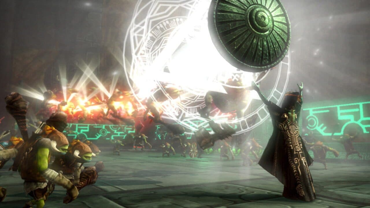 Hyrule Warriors: Hero of Hyrule Pack thumbnail 2