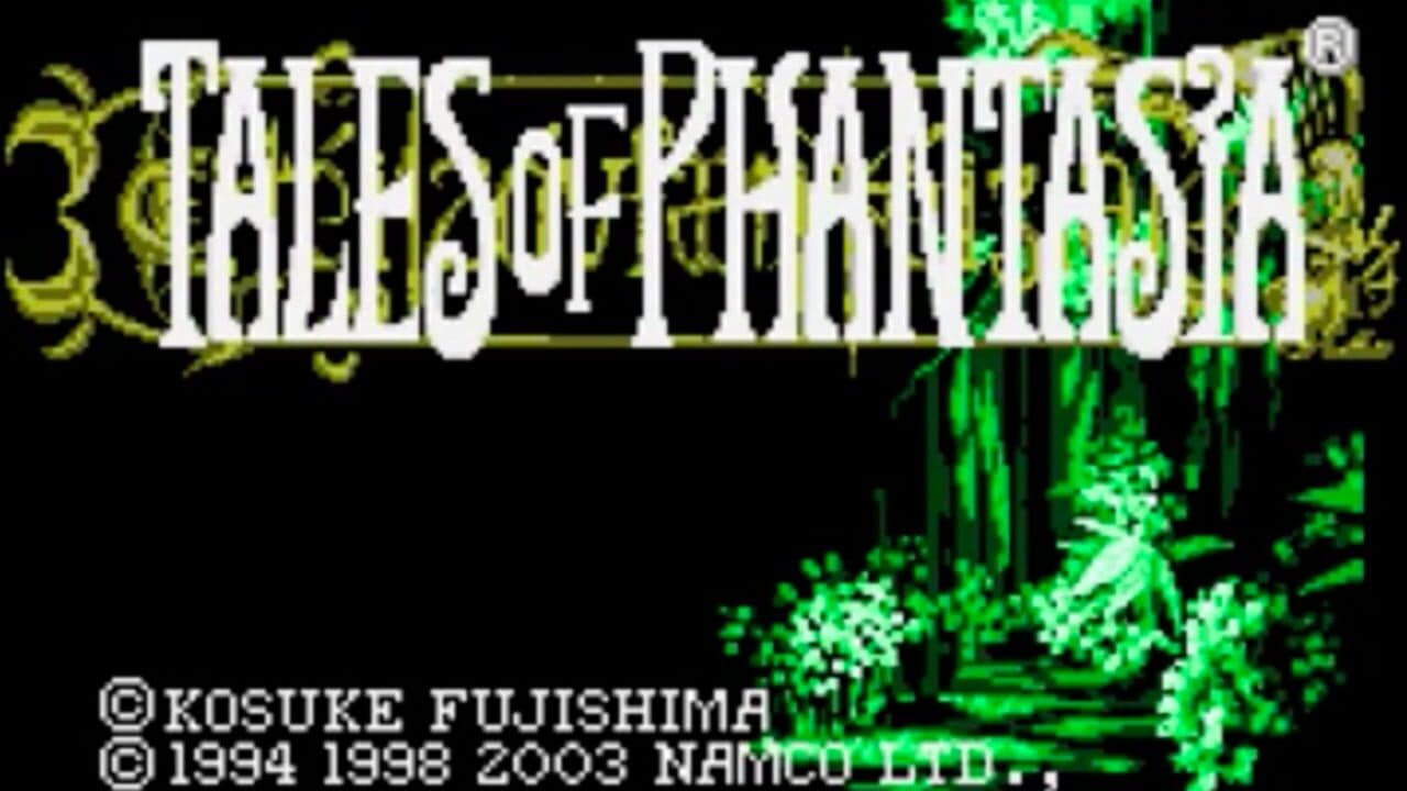 Tales of Phantasia thumbnail 3