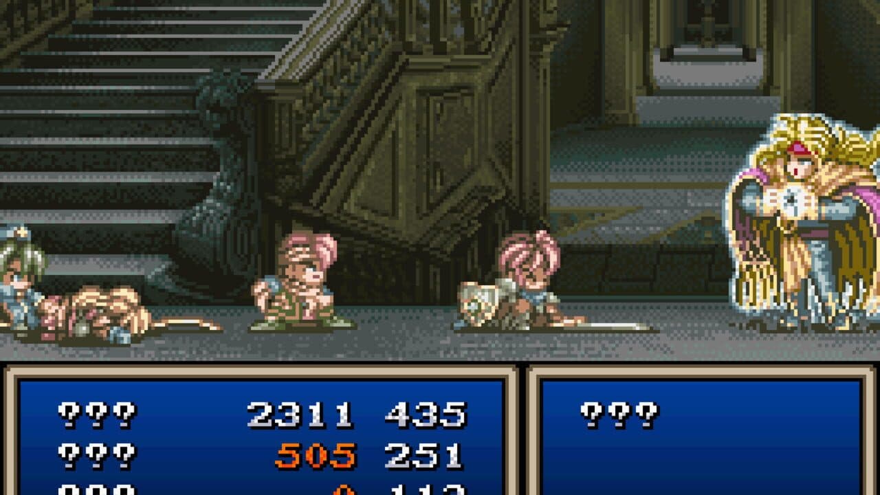 Tales of Phantasia thumbnail 2