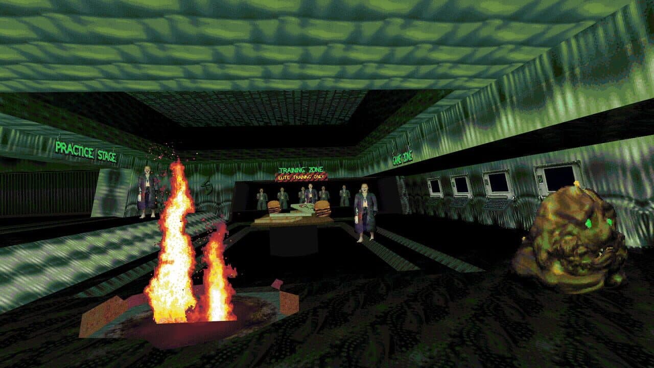 Slayers X: Terminal Aftermath - Vengance of the Slayer thumbnail 4
