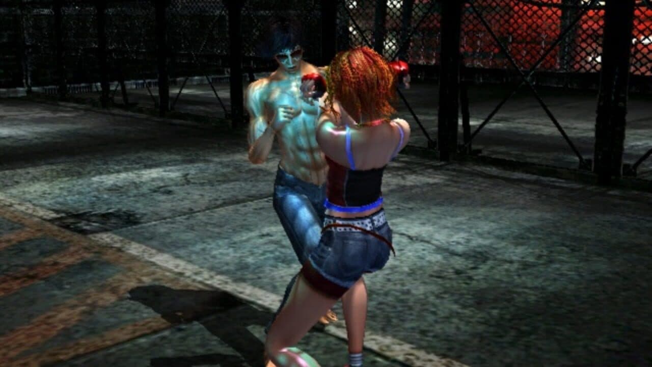 Kakuto Chojin: Back Alley Brutal thumbnail 3