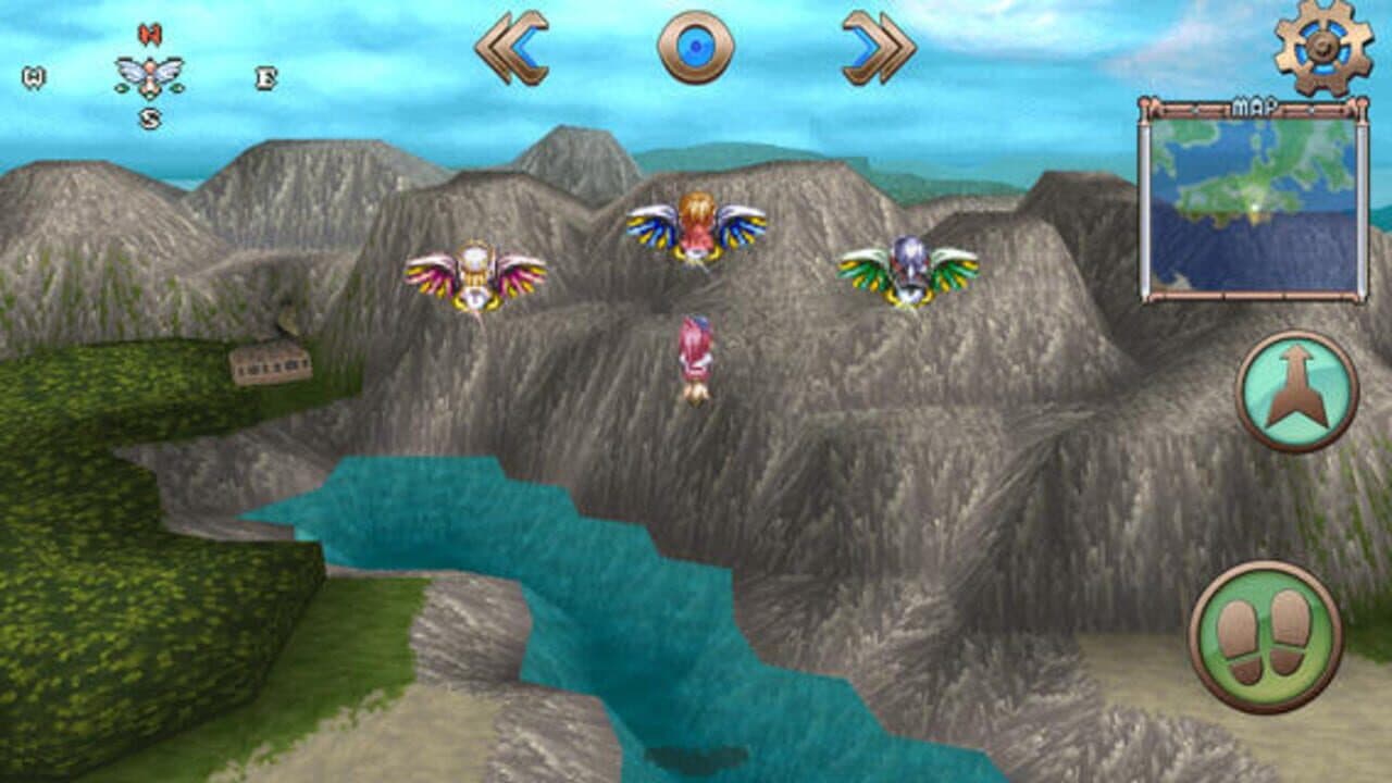 Tales of Phantasia thumbnail 2