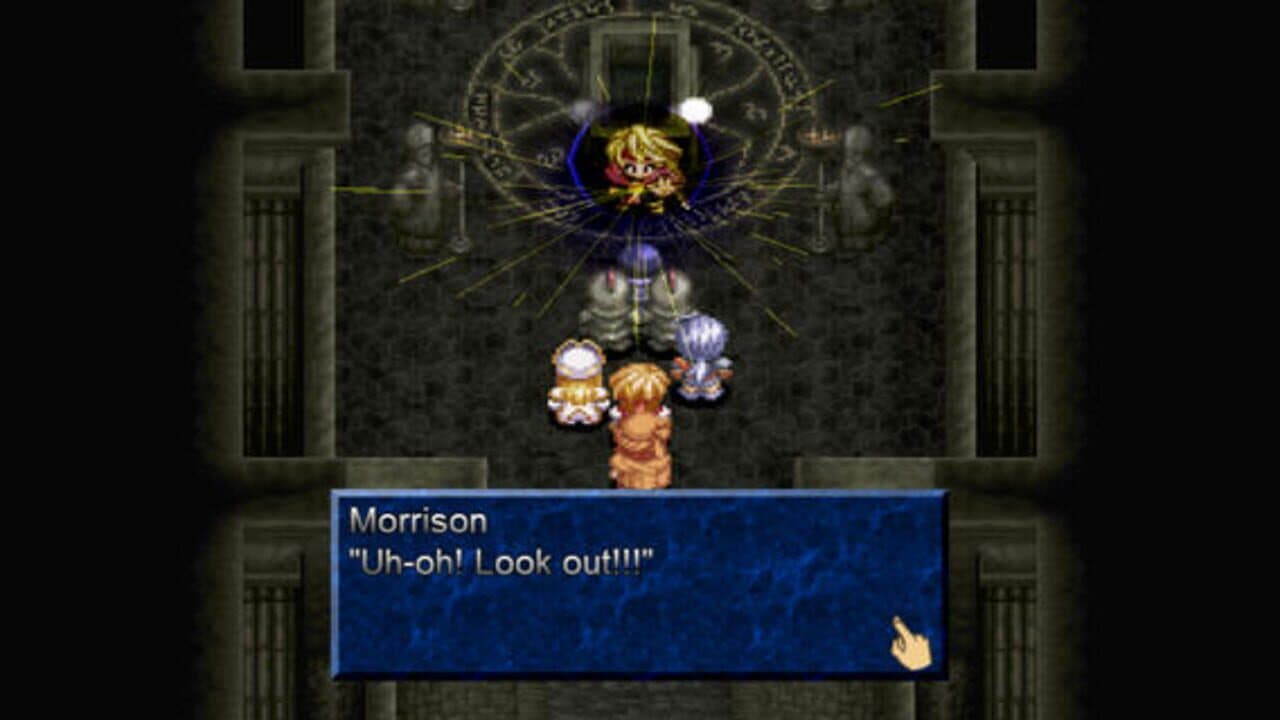 Tales of Phantasia thumbnail 3