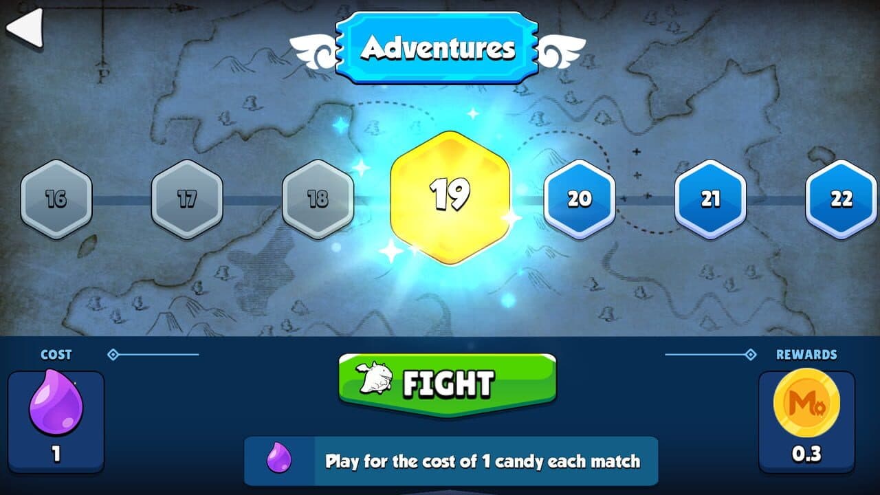 Monster Fight thumbnail 4