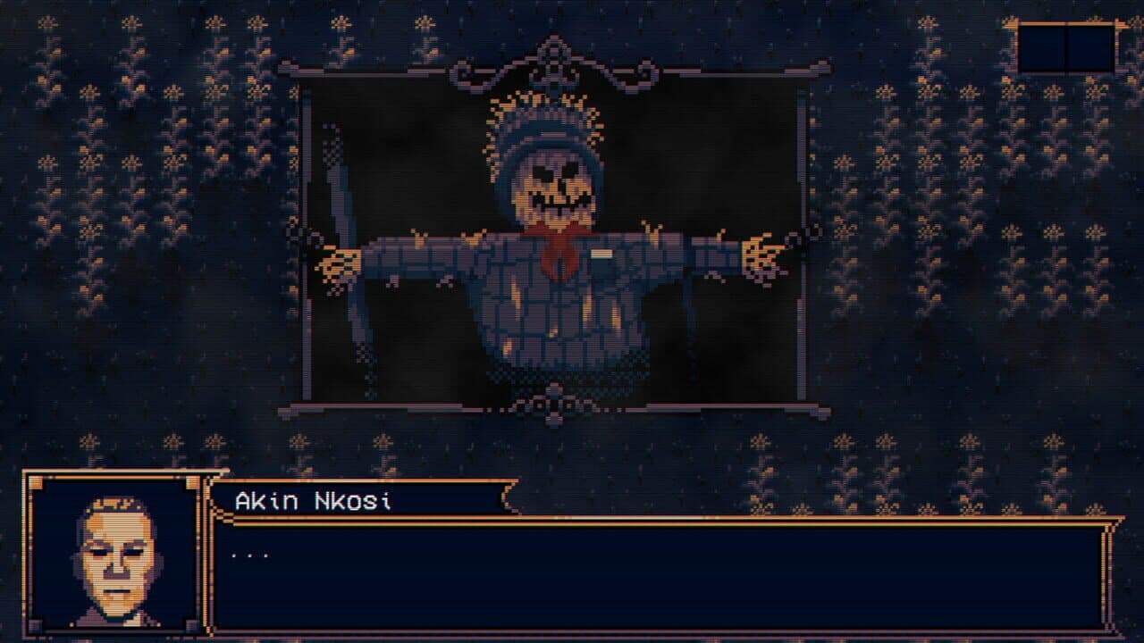 Immortal Mantis screenshot 1