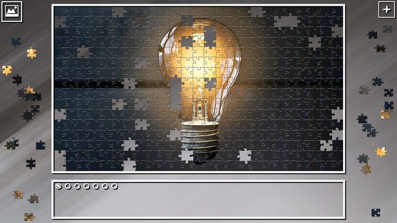 Super Jigsaw Puzzle: Generations - Technology thumbnail 12