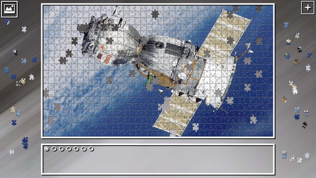 Super Jigsaw Puzzle: Generations - Technology thumbnail 18