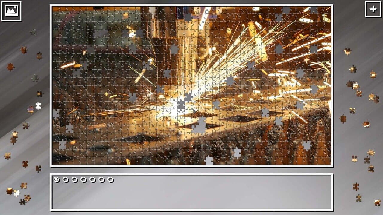 Super Jigsaw Puzzle: Generations - Technology thumbnail 20
