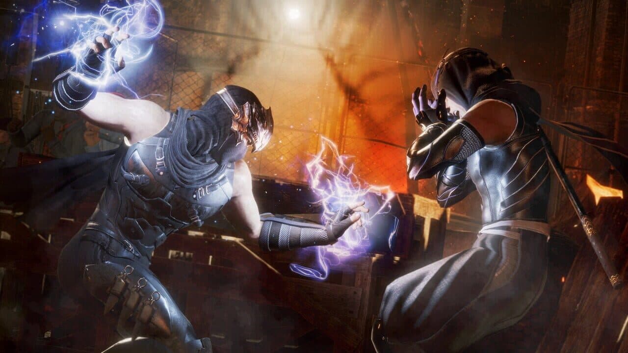 Dead or Alive 6: Digital Deluxe Edition thumbnail 2