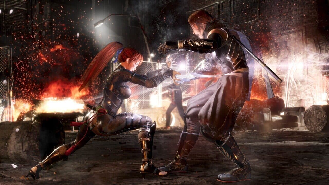 Dead or Alive 6: Digital Deluxe Edition thumbnail 3