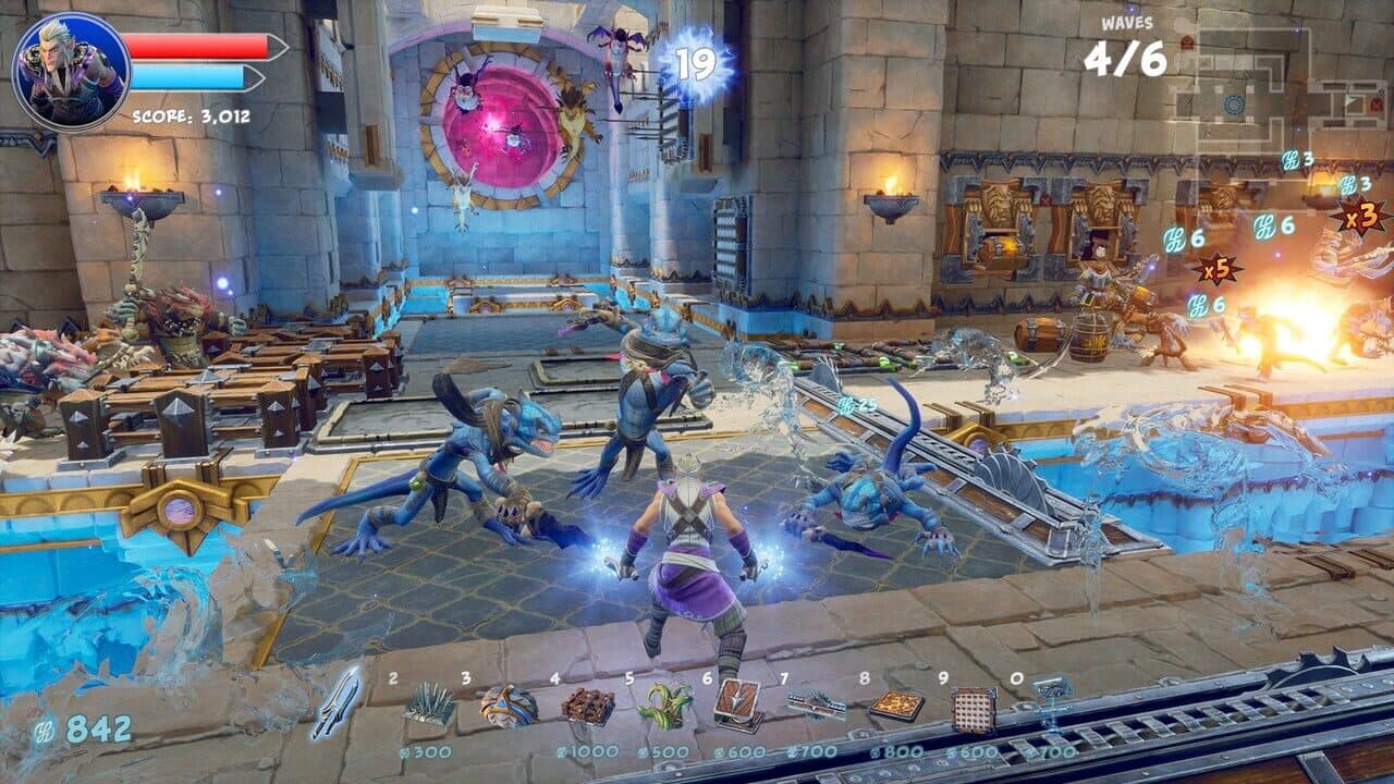 Orcs Must Die! 3 Bundle thumbnail 4