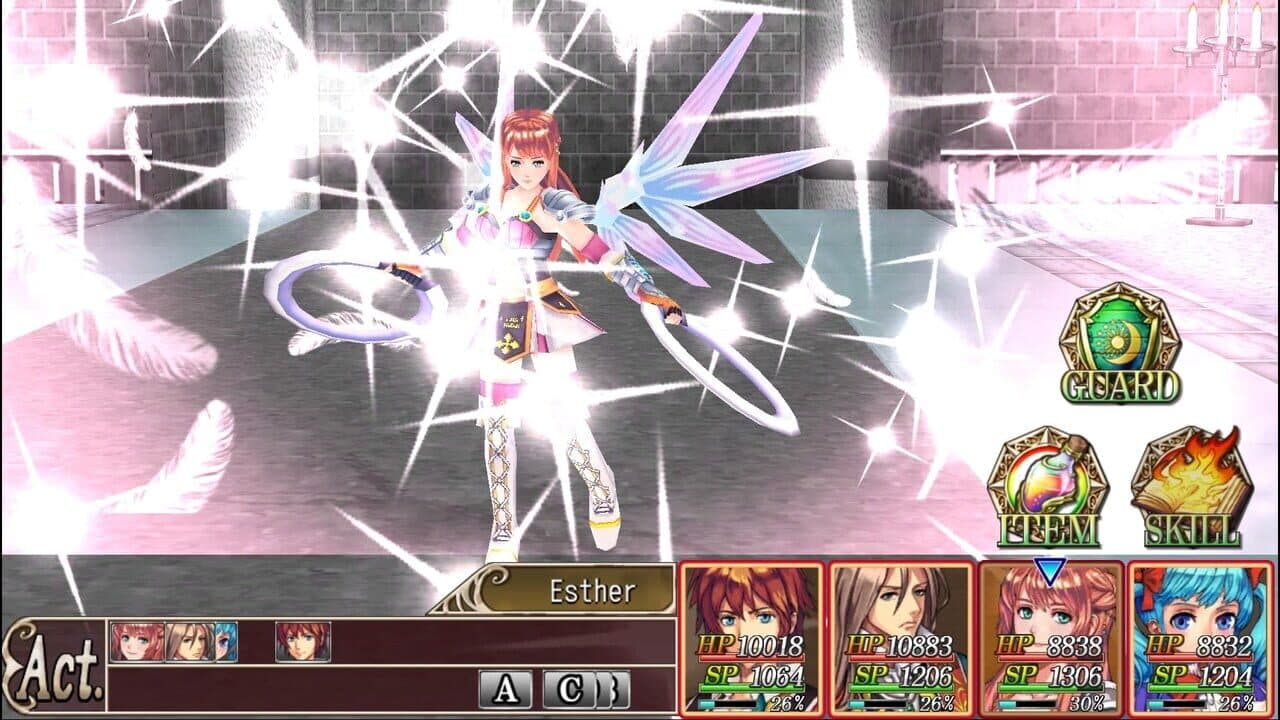 Revenant Saga & Revenant Dogma thumbnail 3