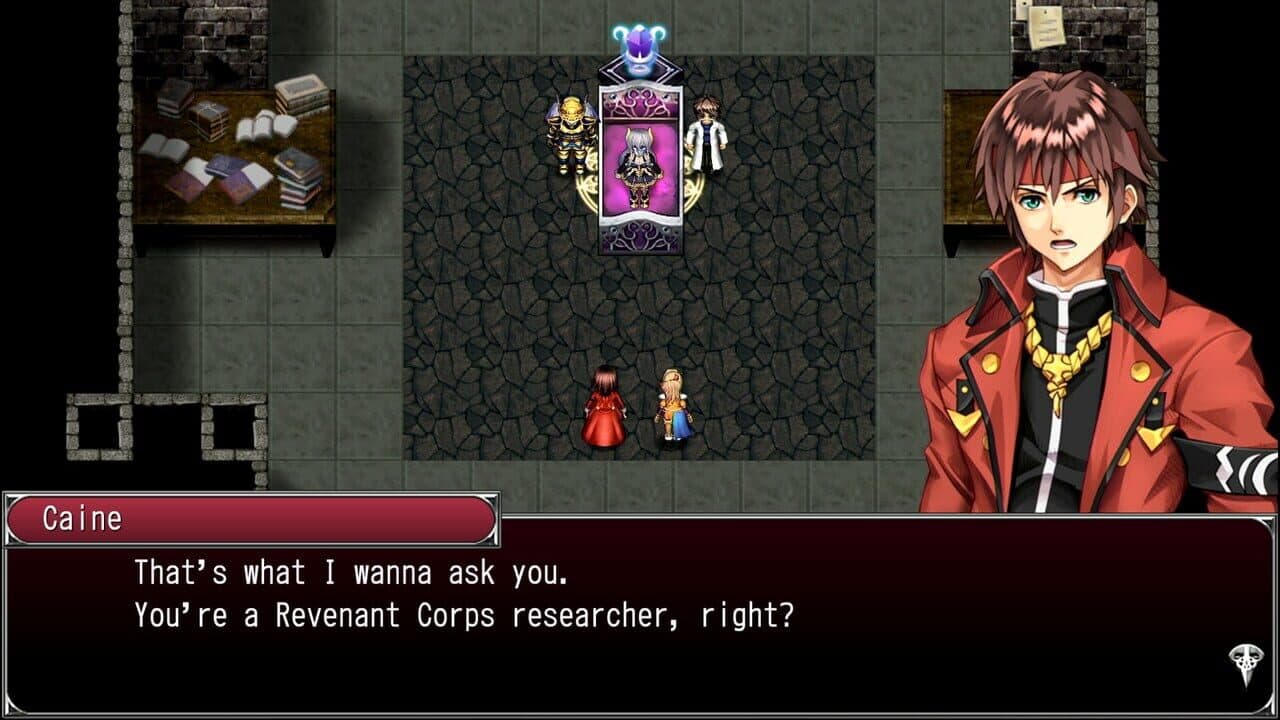 Revenant Saga & Revenant Dogma thumbnail 6