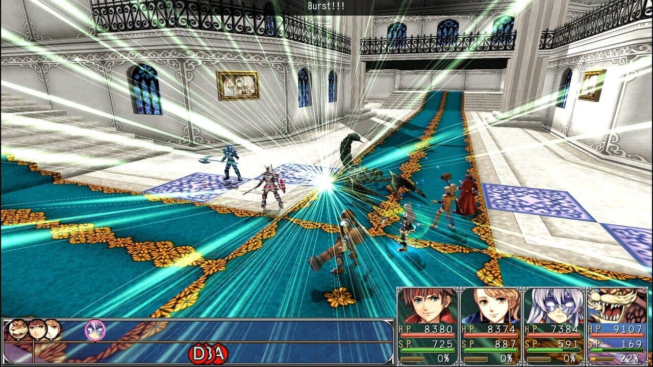 Revenant Saga & Revenant Dogma thumbnail 10