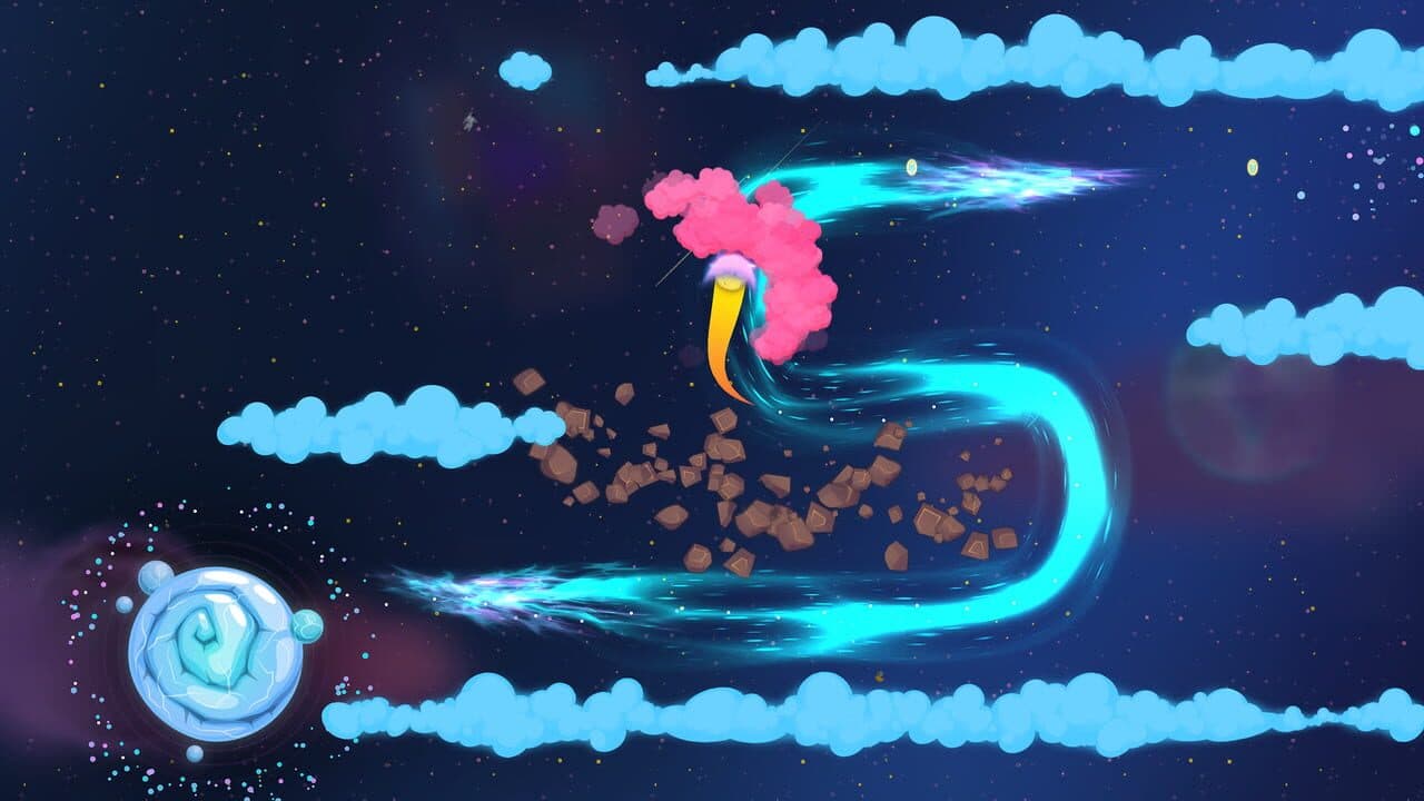 Moonshot: A Journey Home thumbnail 2