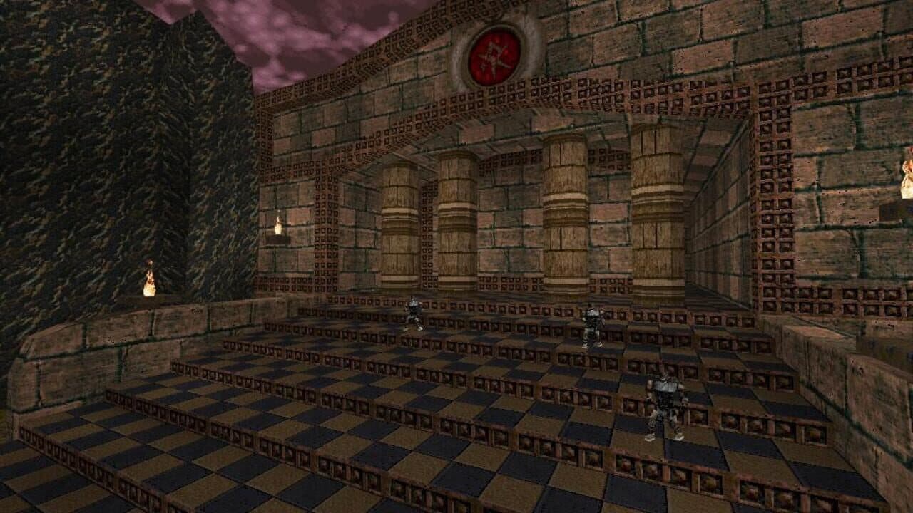 Quake: Abyss of Pandemonium thumbnail 2