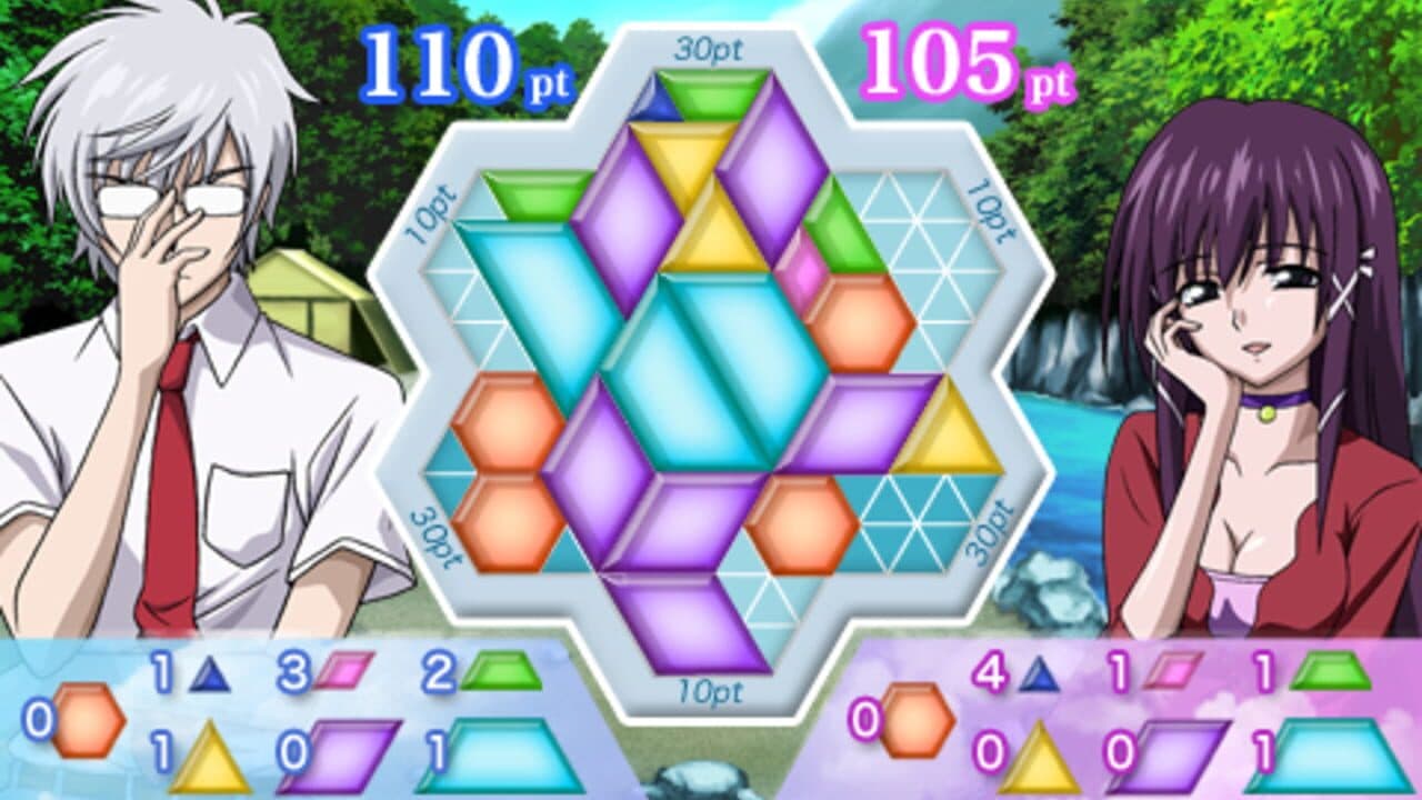 Sora no Otoshimono: Doki-doki Summer Vacation thumbnail 5