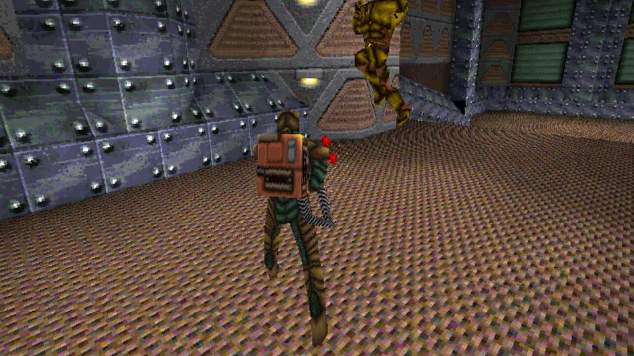 The Sword of Ares for Quake thumbnail 4