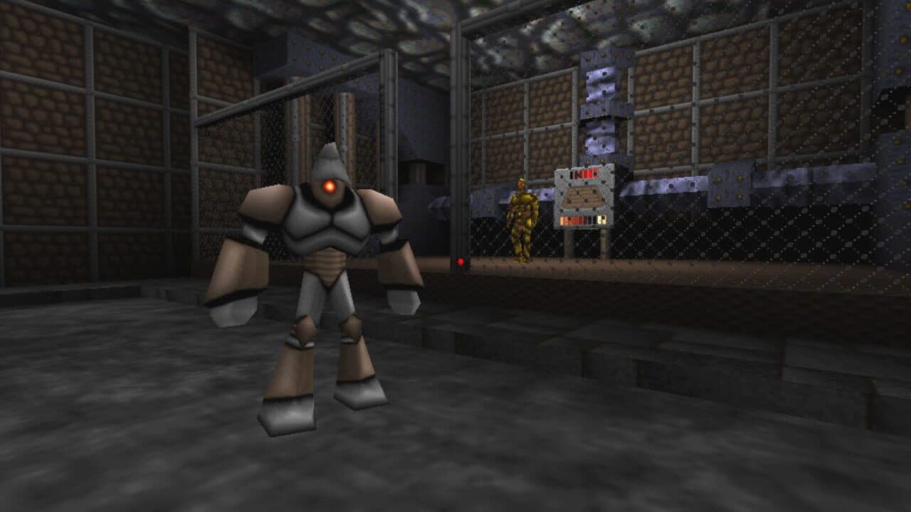 The Sword of Ares for Quake thumbnail 3