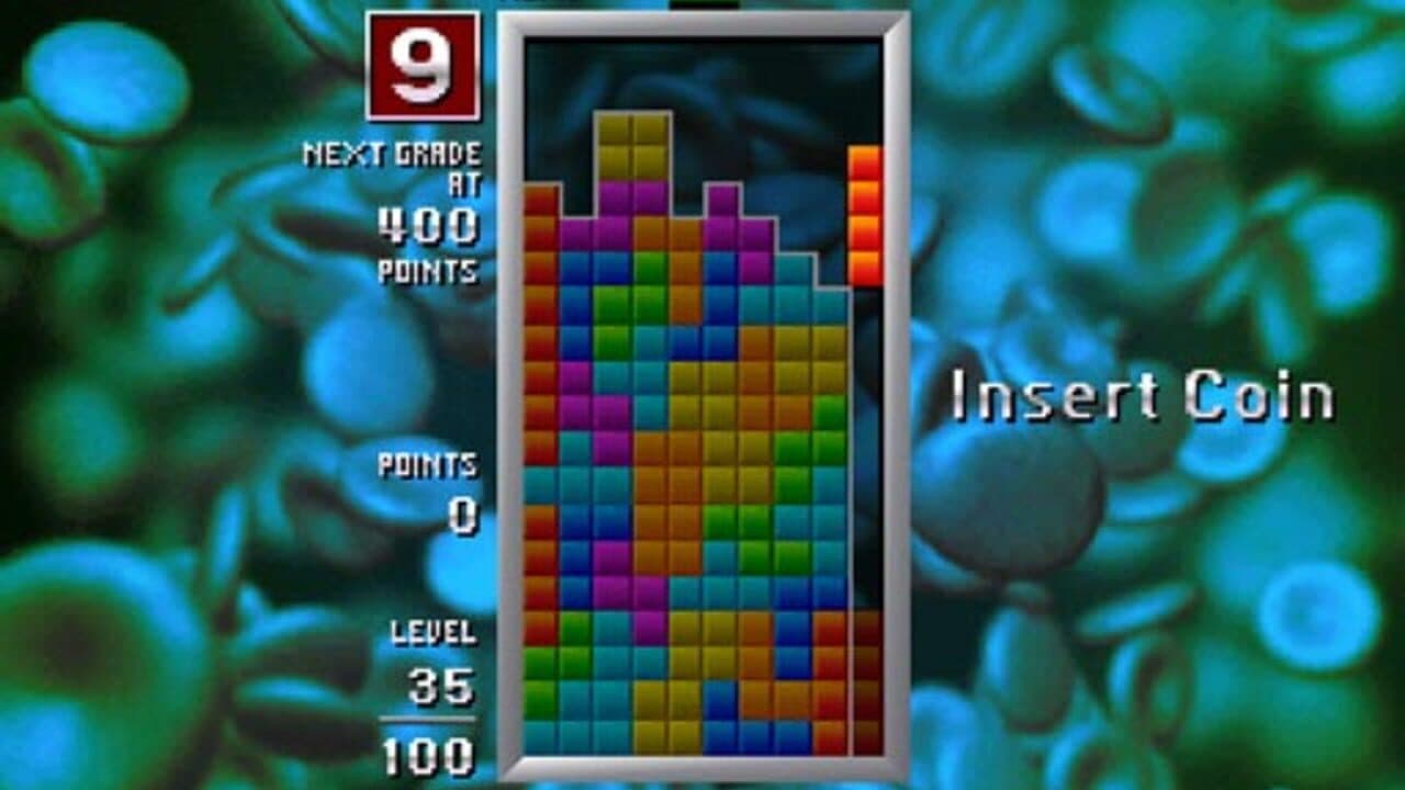 Tetris: The Grand Master thumbnail 2