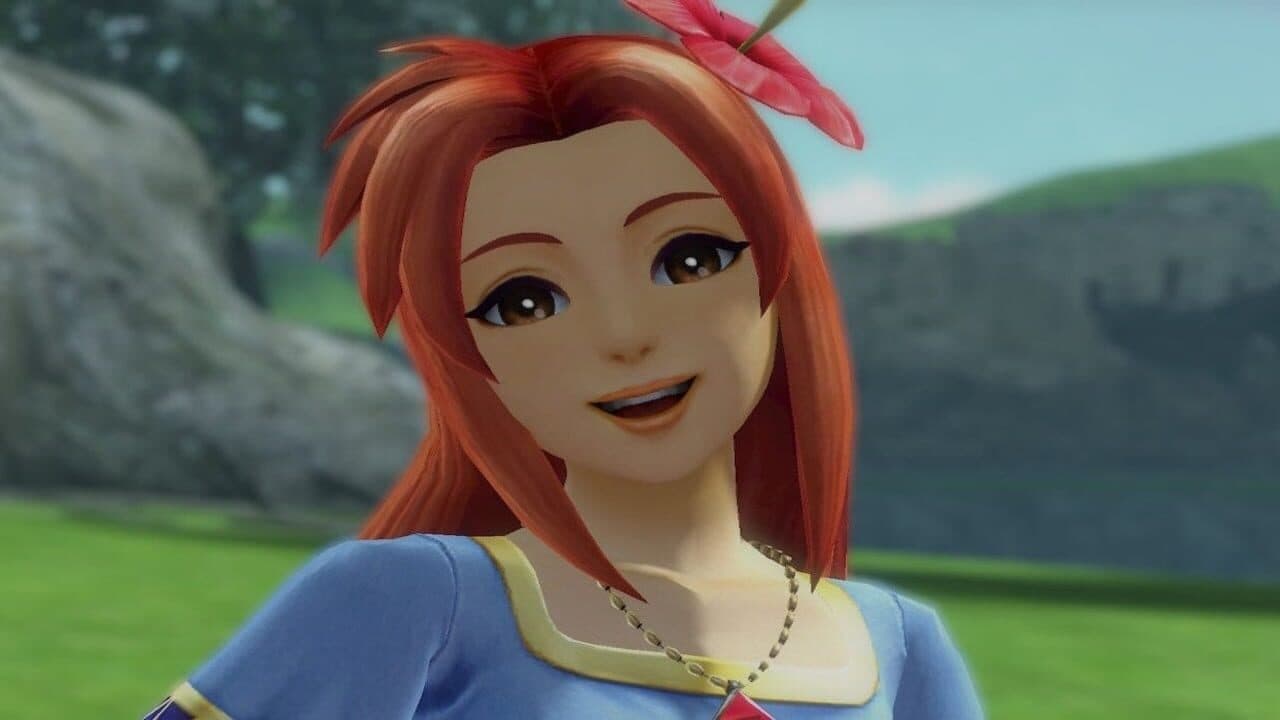 Hyrule Warriors: Link's Awakening Pack thumbnail 3