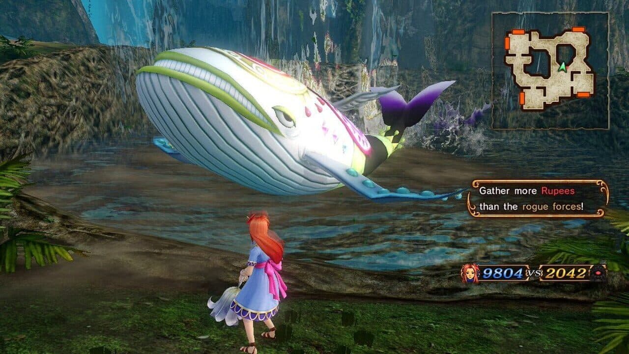 Hyrule Warriors: Link's Awakening Pack thumbnail 4