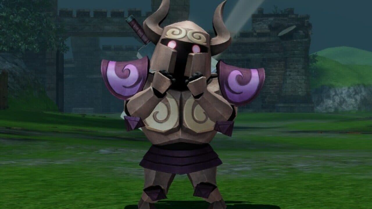 Hyrule Warriors: Phantom Hourglass & Spirit Tracks Pack thumbnail 4