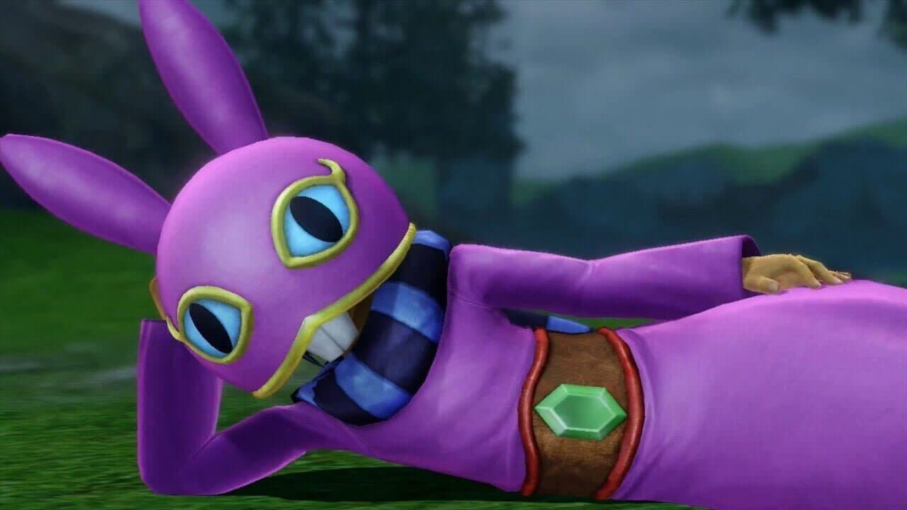 Hyrule Warriors: A Link Between Worlds Pack thumbnail 4