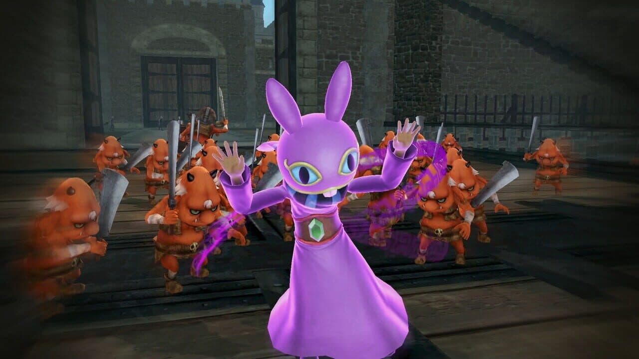 Hyrule Warriors: Legends of Hyrule Pack thumbnail 4