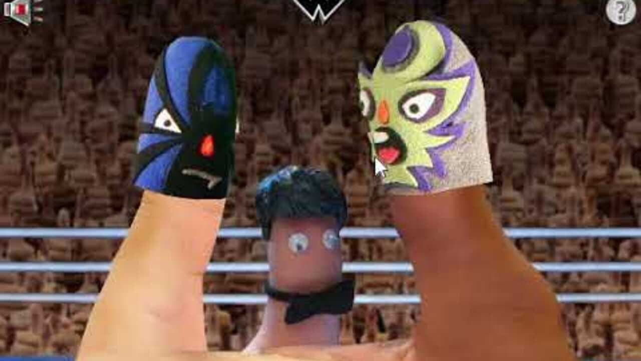 Royal Thumble thumbnail 2