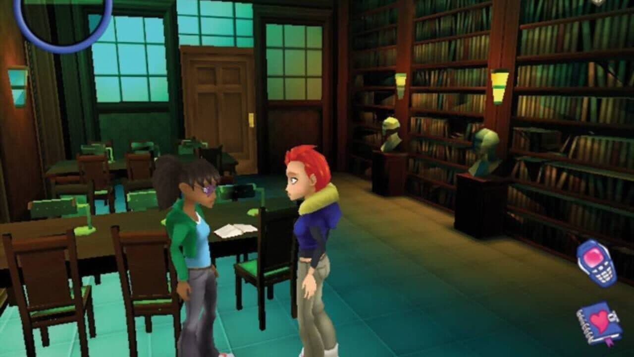 Starshine Legacy Episode 1: Mystery of the Soul Riders thumbnail 3