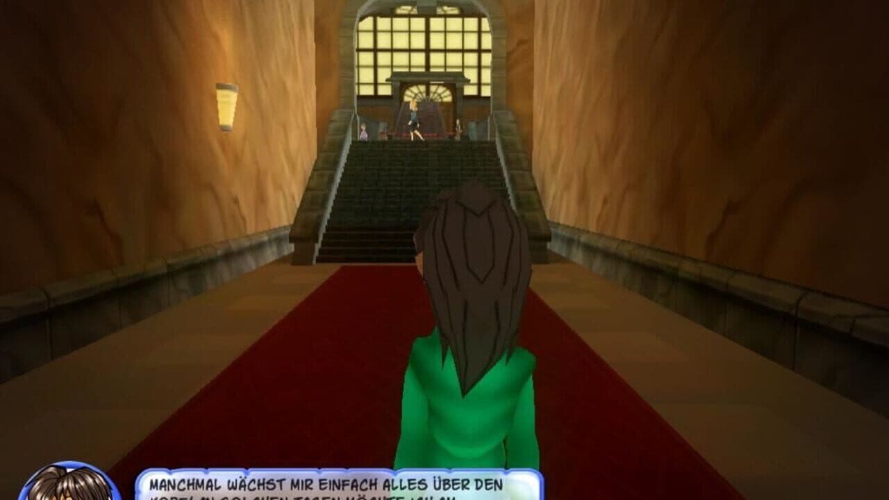 Starshine Legacy Episode 2: Secret of Pine Hill Mansion screenshot 1