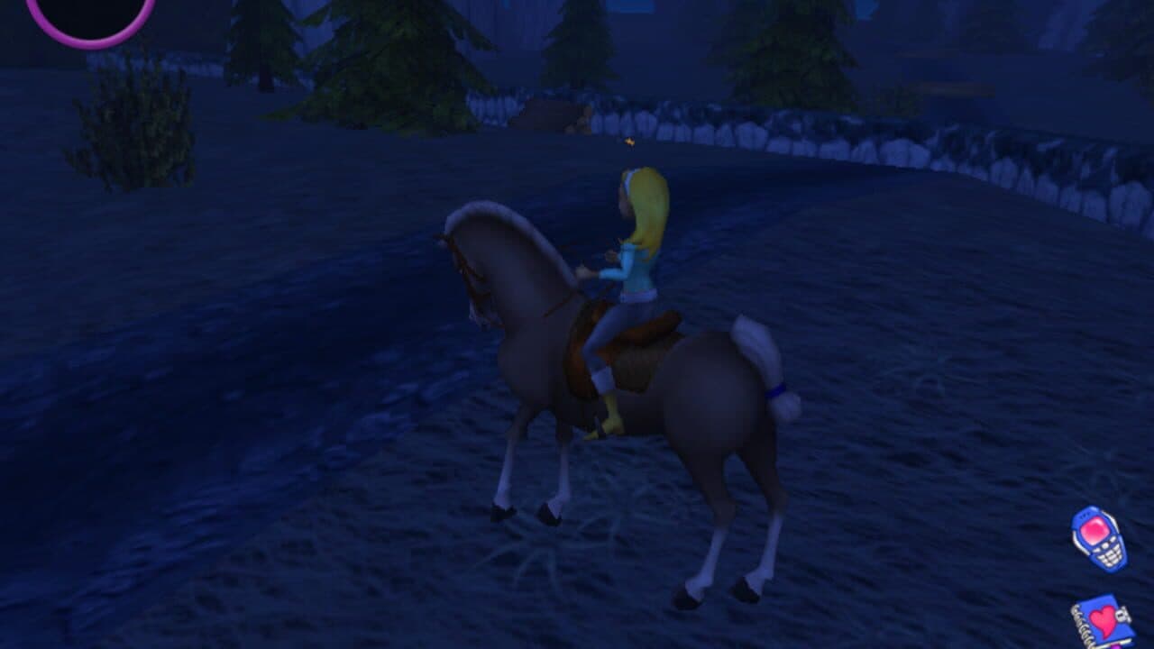 Starshine Legacy Episode 3: Legend of Pandoria thumbnail 2
