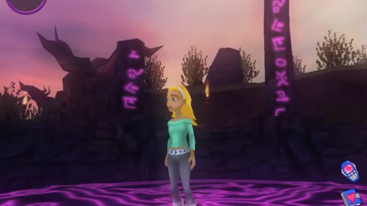 Starshine Legacy Episode 3: Legend of Pandoria thumbnail 3