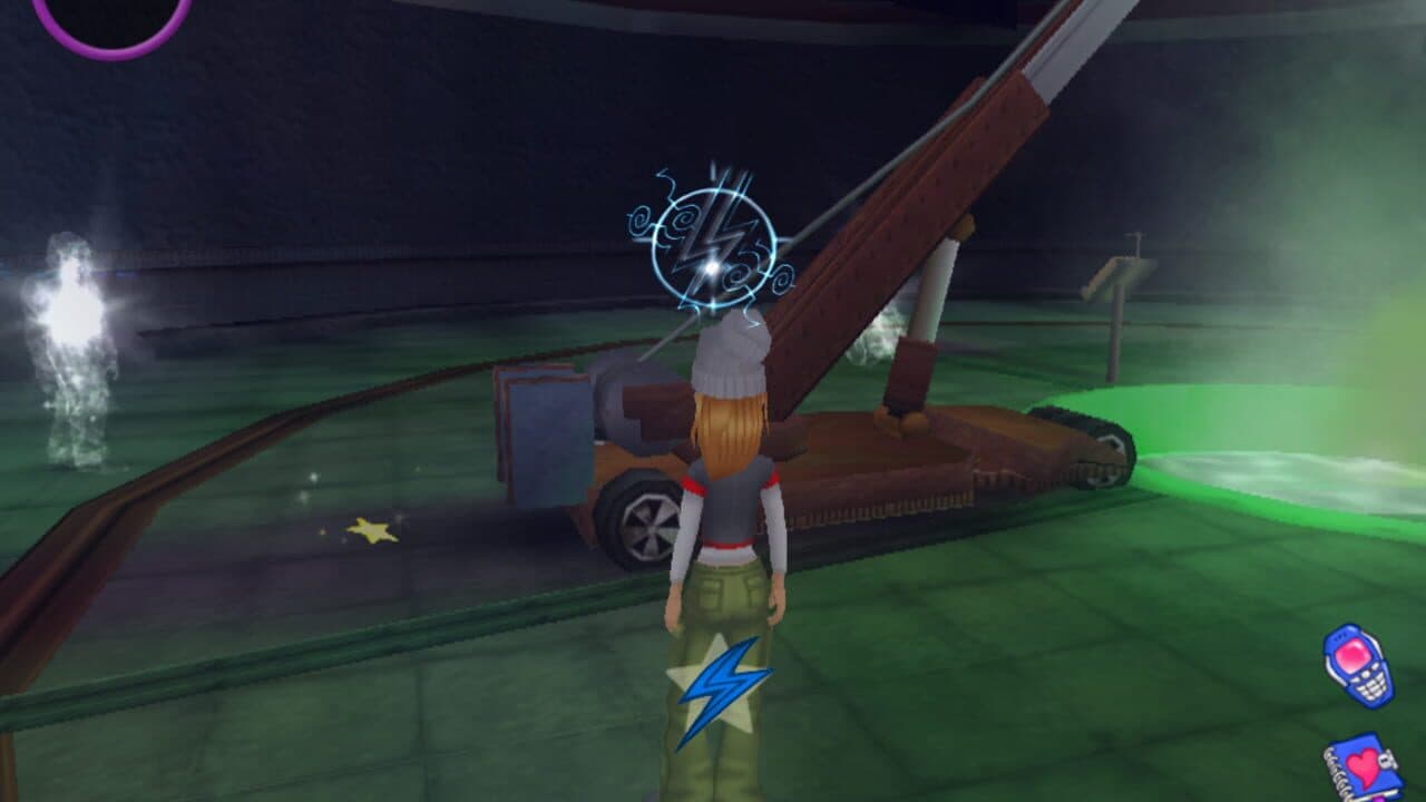 Starshine Legacy Episode 4: The Riddle of Dark Core thumbnail 3