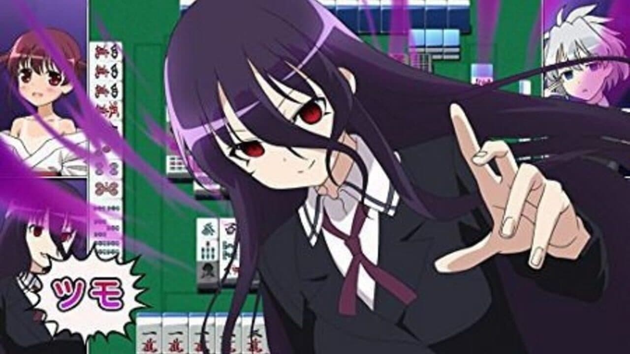 Saki Zenkoku-hen thumbnail 2
