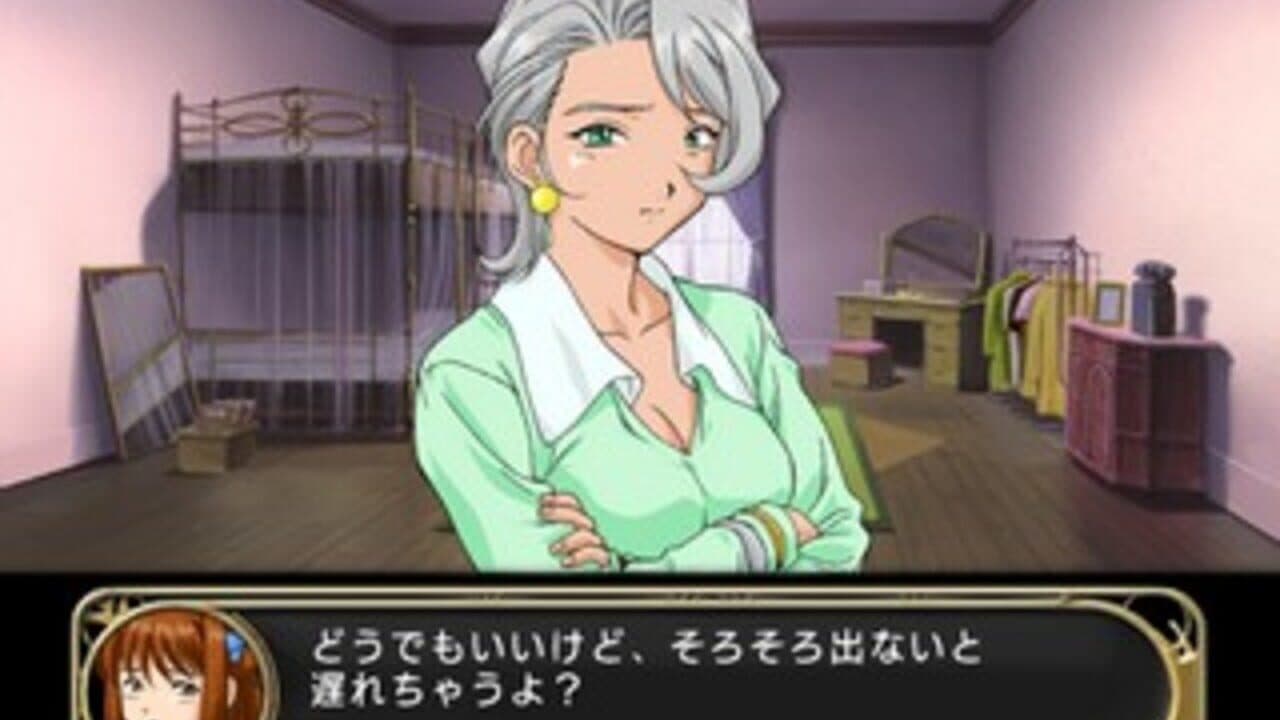 Sakura Taisen Monogatari: Mysterious Paris screenshot 1