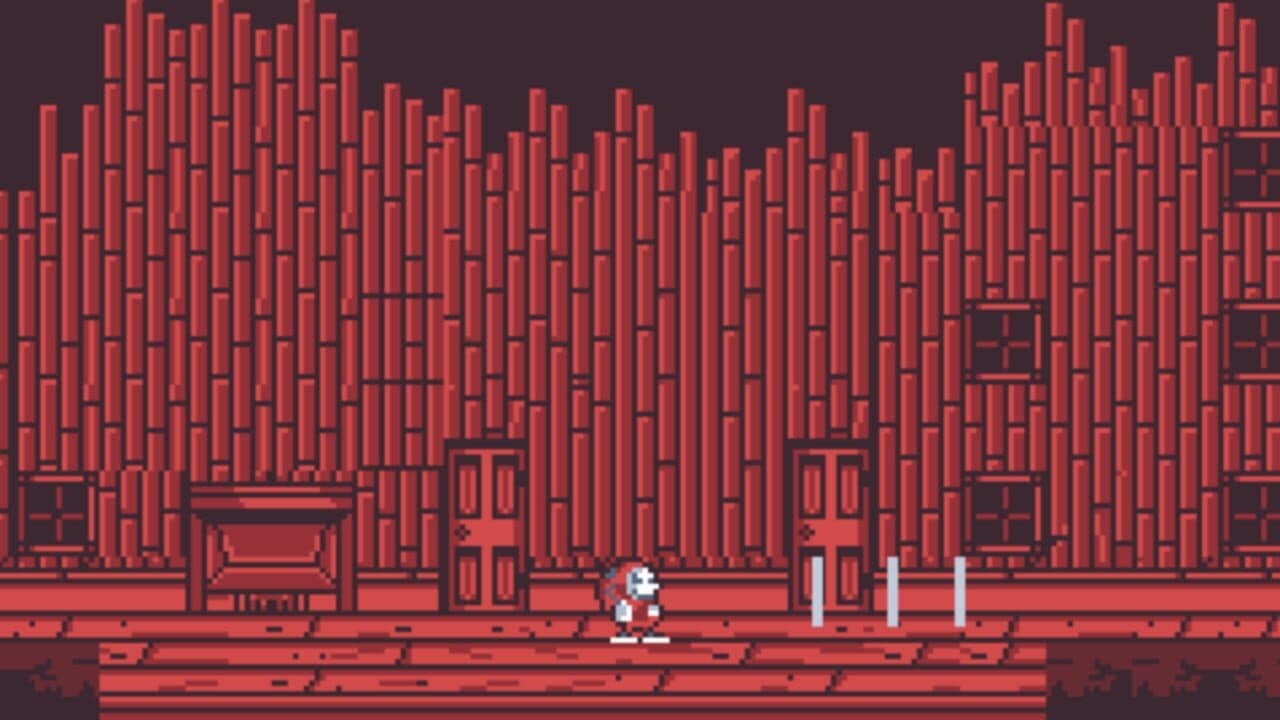 Slaypril Fools Day: The Video Game screenshot 1