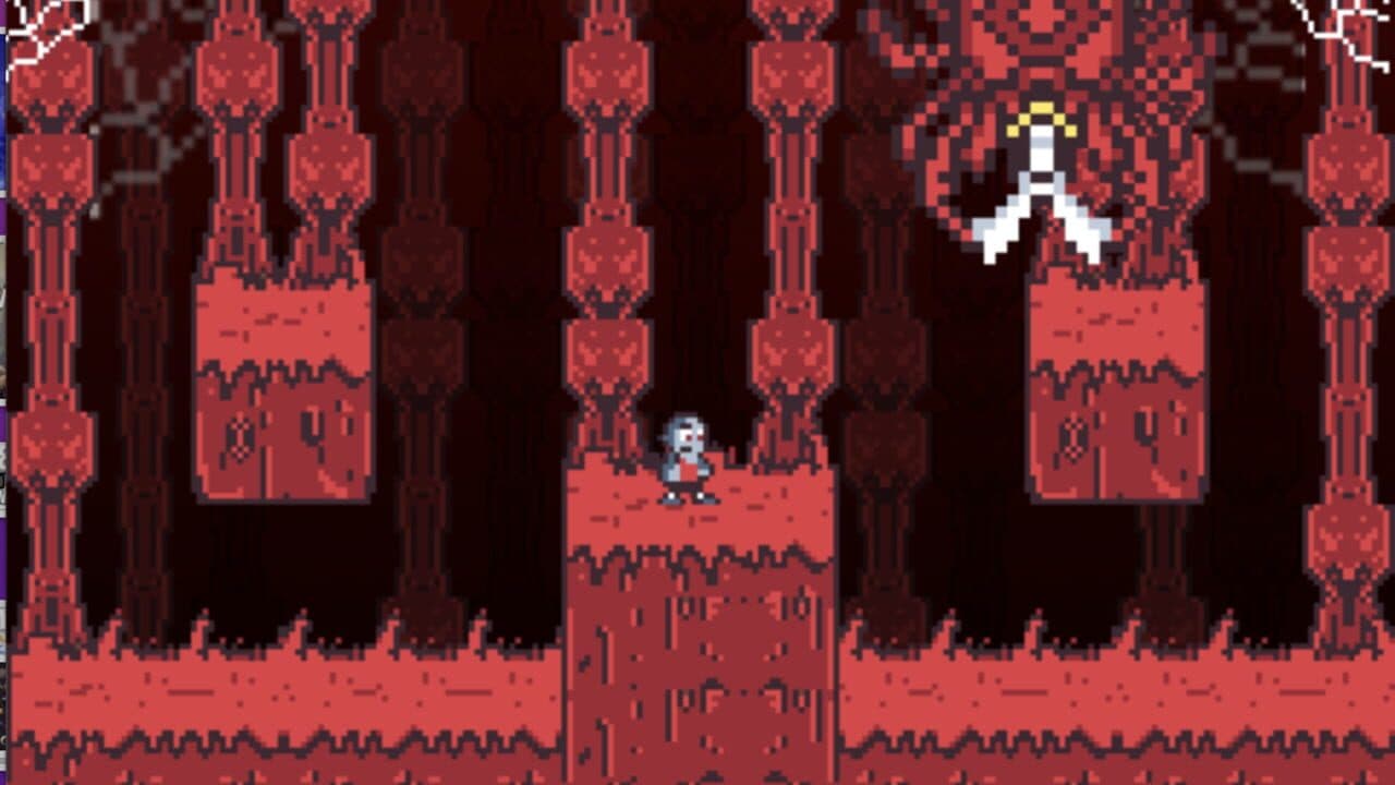 Slaypril Fools Day: The Video Game thumbnail 4