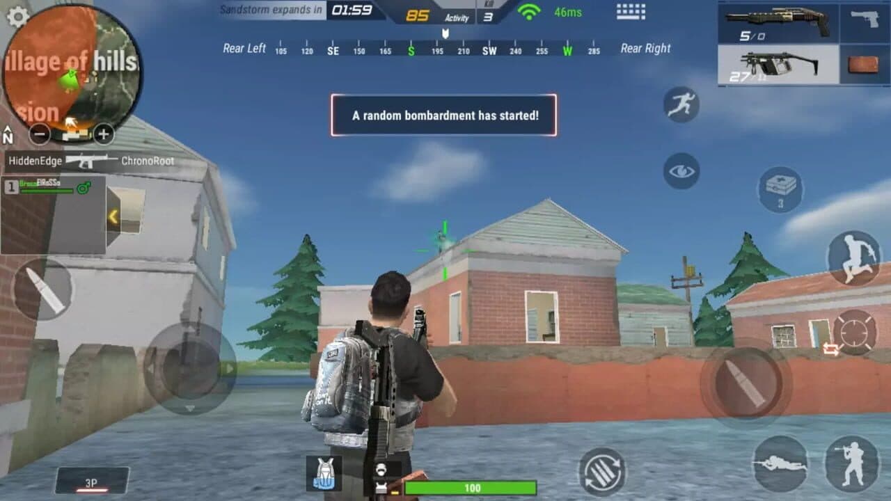 CrossFire: Legends thumbnail 2