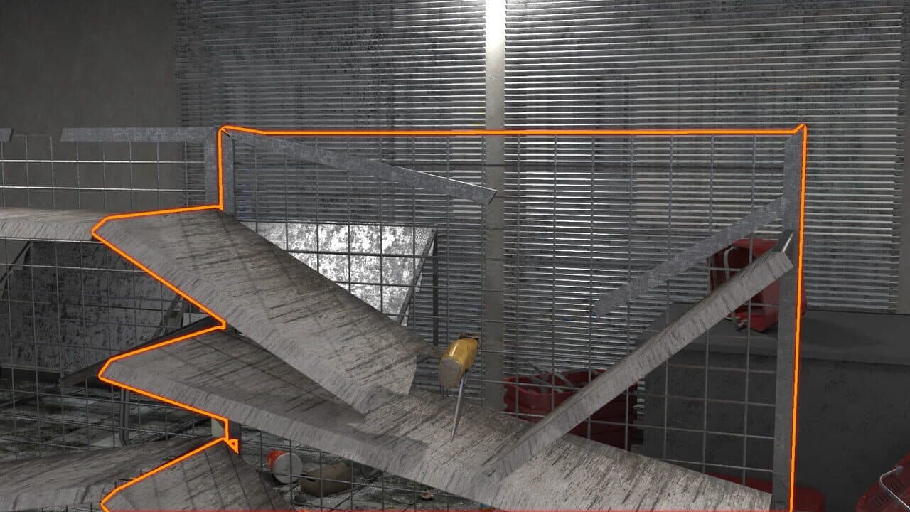 Supermarket Simulator thumbnail 3