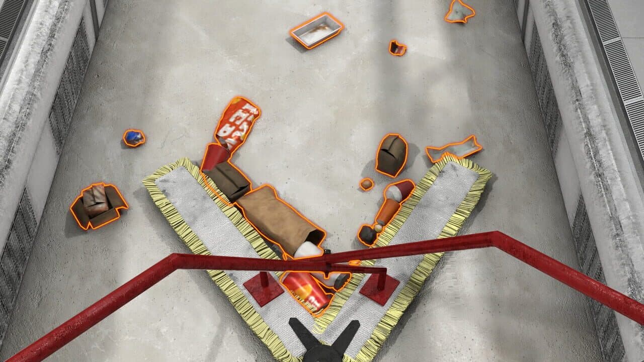 Supermarket Simulator thumbnail 4
