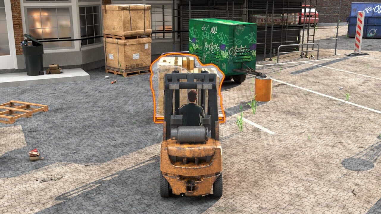 Supermarket Simulator thumbnail 8